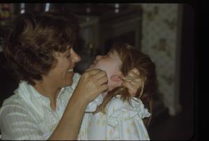 Photo of Jeanine VanKerckhove